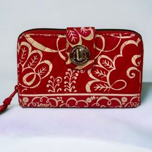 Vera Bradley Wallet